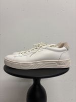 Boss Sneaker Weiss Leder Grösse 40 Amber Runn