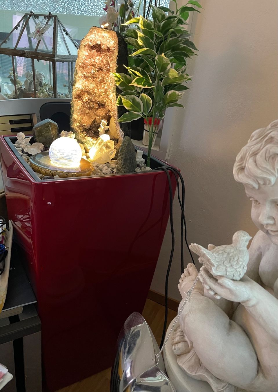 Stagni & Fontane ornamentali: Zimmer Brunnen – Usato da Zürich venduto da windstorm03