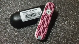 Victorinox Classic Edition 2010 ARROWS Sackmesser
