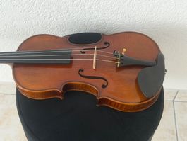 Violon 4/4