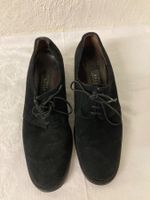 Bally Vasano Vintage Leder  Schnürschuh Gr:5  💎