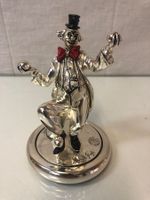 Marcello Giorgio Clown Figur Höhe 14cm