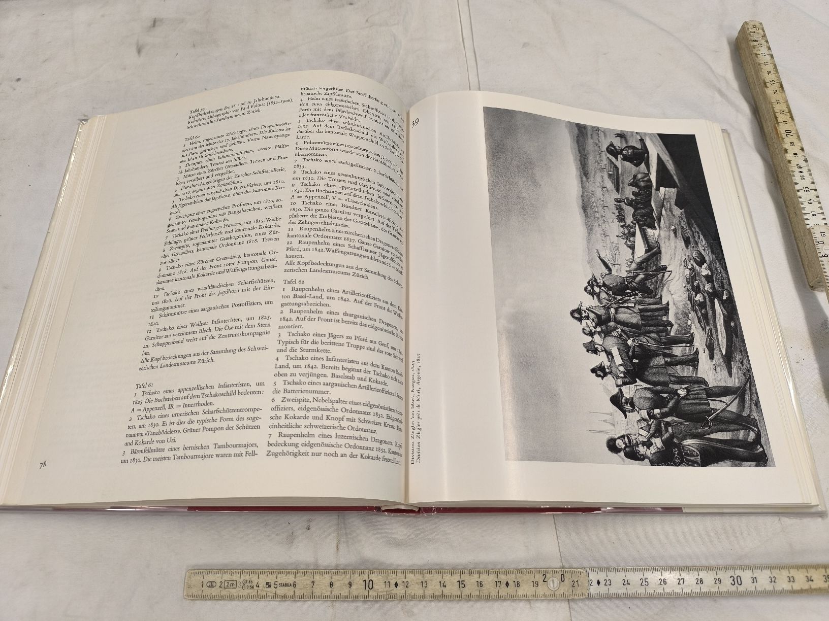Libri: Buch.Vom Brustharnisch Zum Waffenrock – Usato da Cama venduto da anto_a 6
