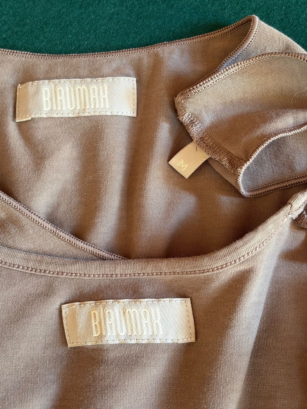 Giacche: SET / Jacke + Top /   Zustand: Perfekt Gr. M – Usato da Interlaken venduto da Bona55 8