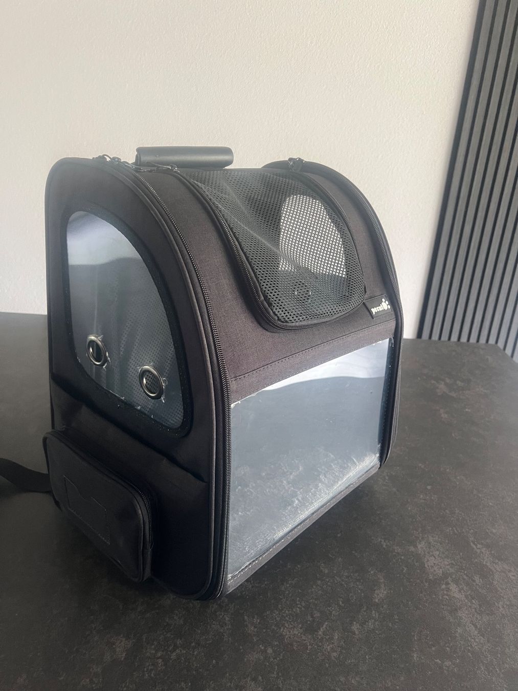 Rucksäcke: Hunderucksack – Neu (gemäss Beschreibung) aus Winterthur von reshoppi 2