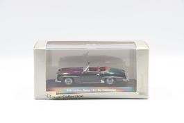 Mercedes 190 SL Cabriolet 1955 1:43 Minichamps