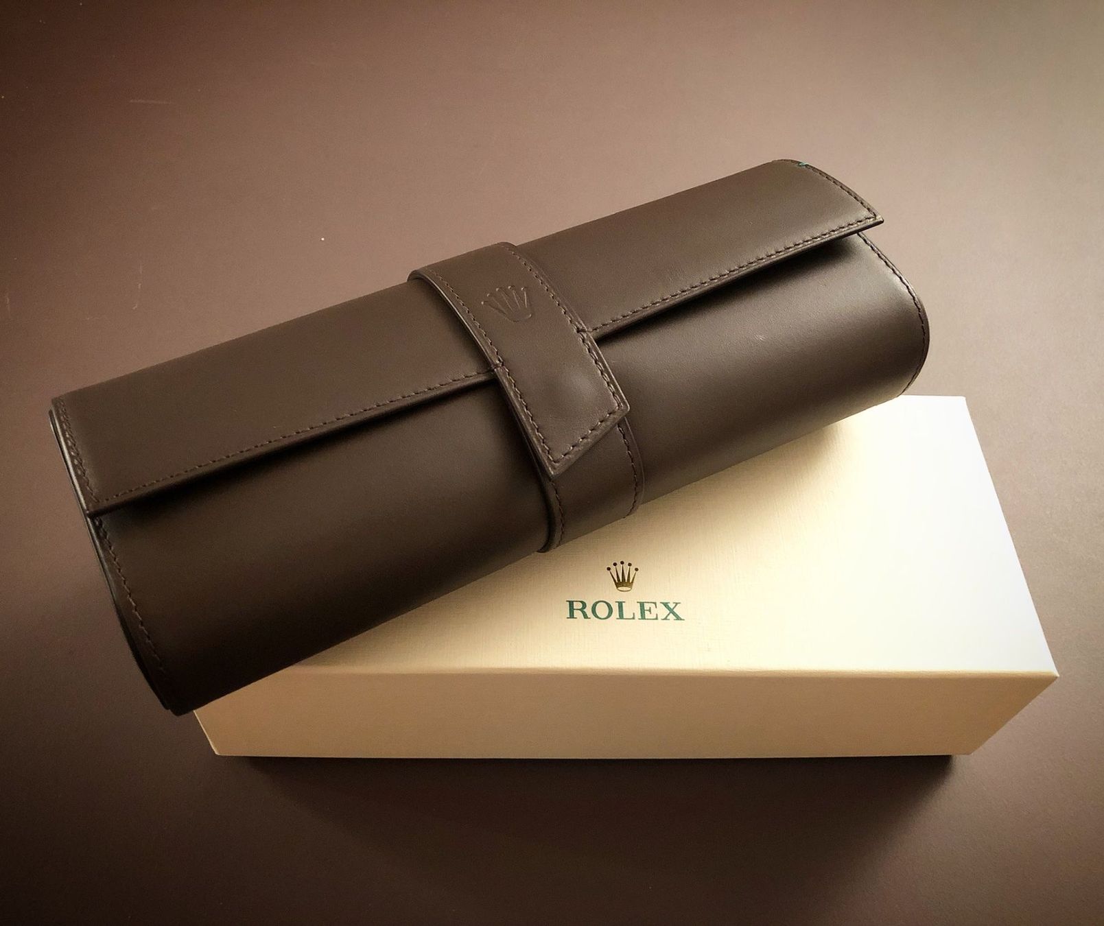 Rolex Orologi: Rolex Anhänger – Nuovo e nell'imballaggio originale da Horw venduto da Richmond_Watches 8