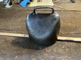Treichel Glocke Schelle 