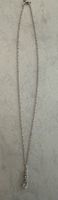Schöne Kette mit Anhänger Silber 925