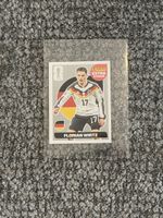 Extra stickers - Wirtz argent 