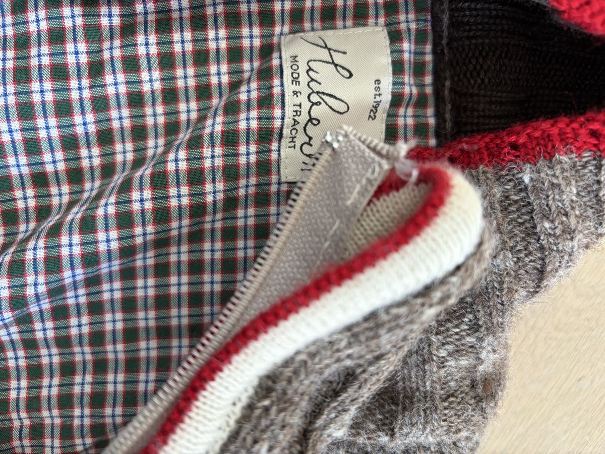 Vestes: Strickjacke – D'occasion à Meilen par Jeannine73 3