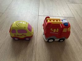 Tut tut Flitzer vtech