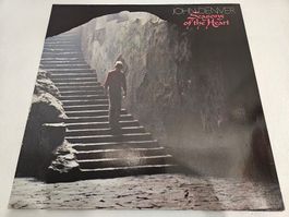 John Denver – Seasons Of The Heart (LP, Rock, Country)