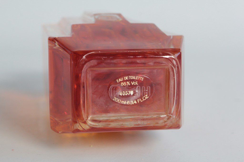 Givenchy Parfum & Eau de Toilette: GIVENCHY Eau de toilette Ysatis 200 ml vintage – Gebraucht aus Vandoeuvres von Dom-Tom 2