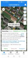 Localisateur, Tracker, Traçeur en temps réel 2, 3, 4G GPS