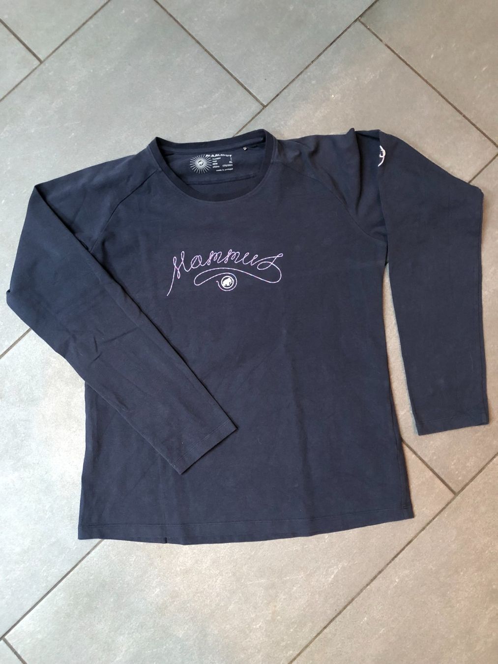 Mammut Maglioni & Felpe: Mammut Pullover Gr. 170, elastisch – Usato da Iseltwald venduto da Waldisch