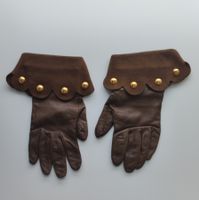 Hermès gloves