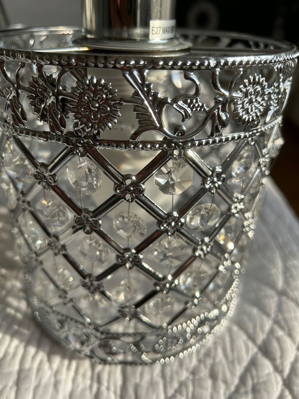 Kronleuchter & Deckenlampen: Lampe – Gebraucht aus Bottmingen von Cesar1234