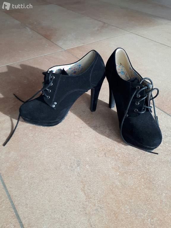 Scarpe da donna: Neue Schuhe in der Grösse 39 – Nuovo (secondo la descrizione) da Bigorio venduto da Elen78
