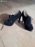 Neue Schuhe in der Grösse 39