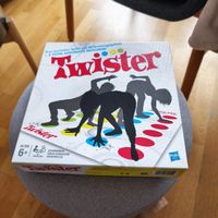 Twister Game