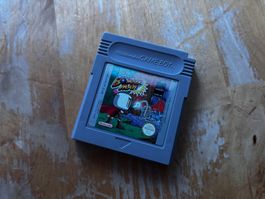 Pocket Bomberman