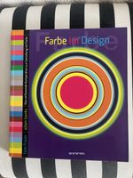 FARBE IM DESIGN  Tom Faser Adam Blaks