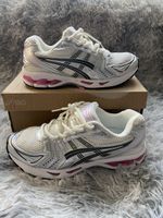 Asics Gel Kayano 14 Cream Pink