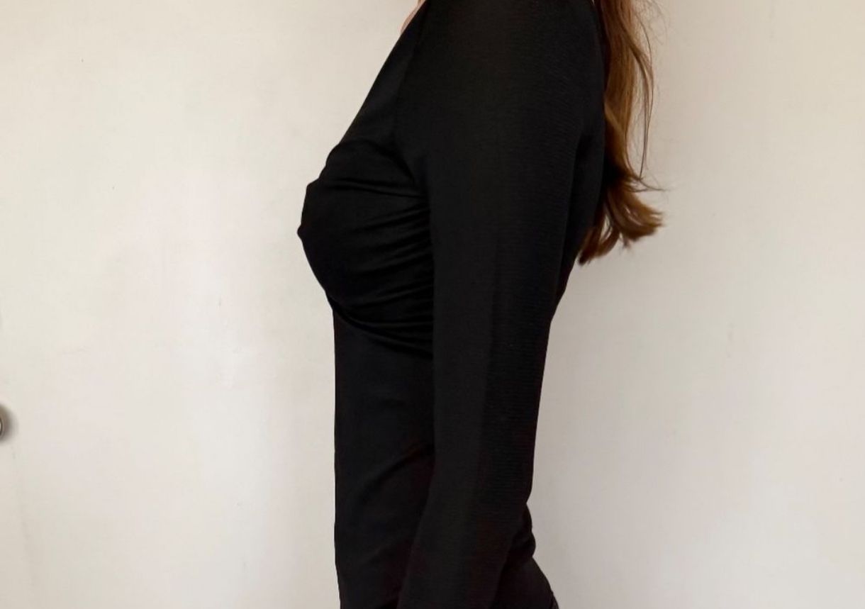H&M Tops: Oberteil Gr. S – Neu (gemäss Beschreibung) aus Stettlen von gpa18 3