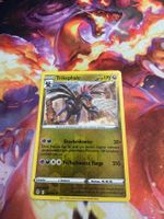 Trikephalo (EVS 115) / Reverse Holo / Drachenwandel