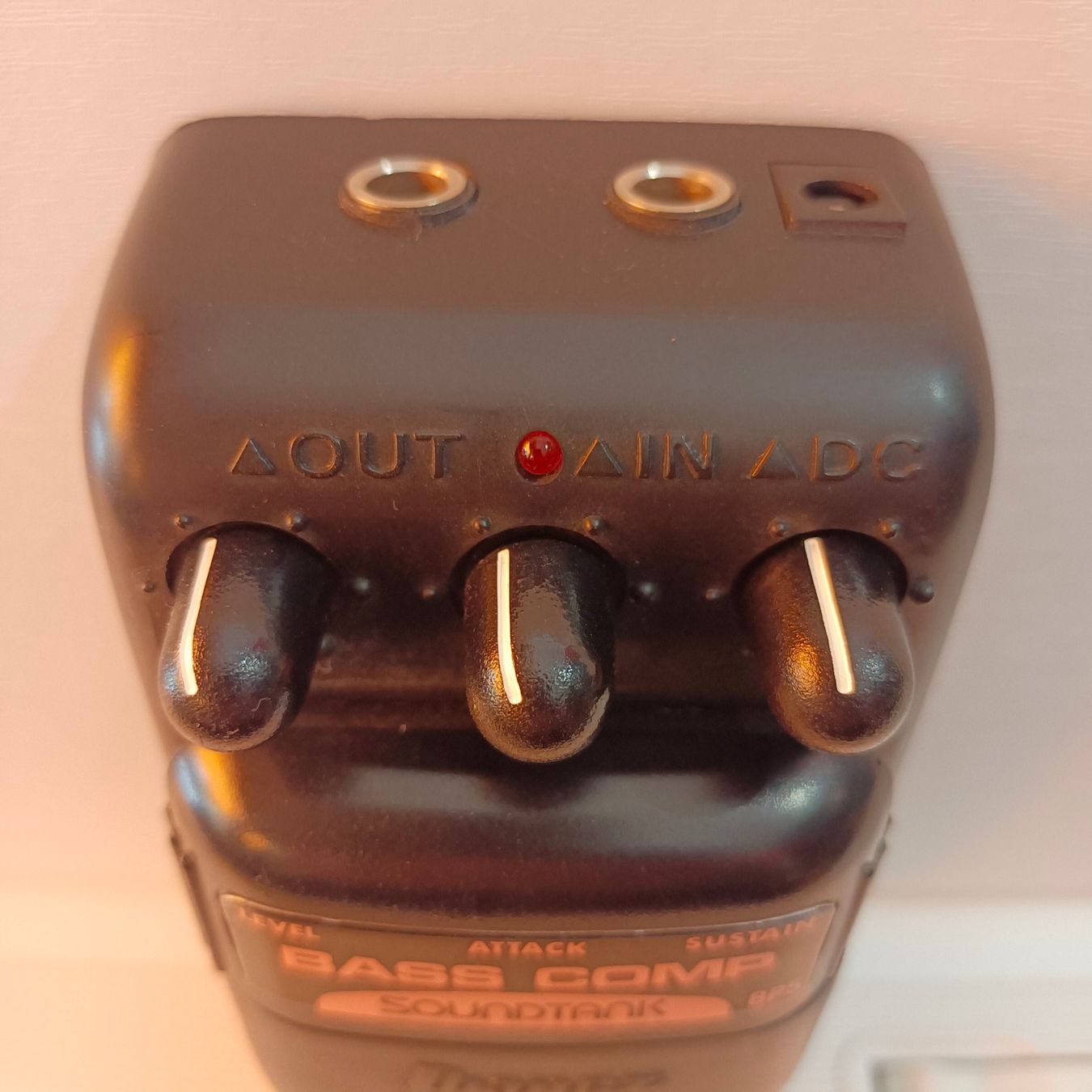 Strumenti musicali: Ibanez Bass Comp Soundtank – Usato da Sion venduto da did_xl7c 3
