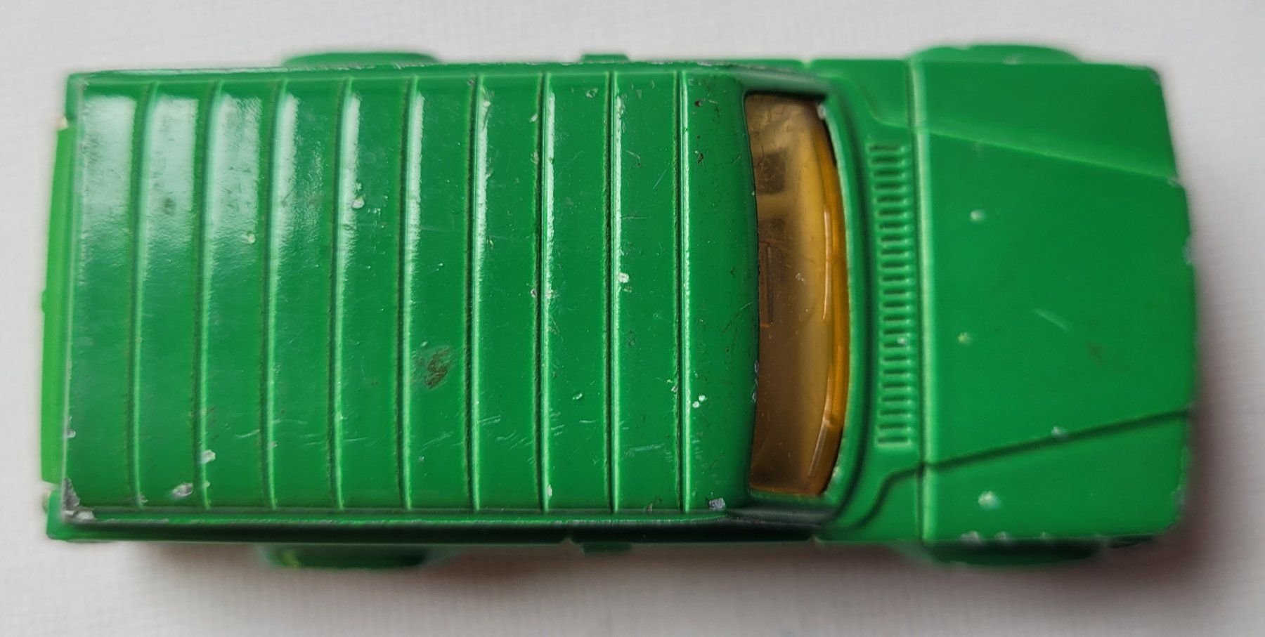 Majorette Modellautos: JEEP CHEROKEE – MAJORETTE - 1980 – Gebraucht aus Neftenbach von Mador6 5