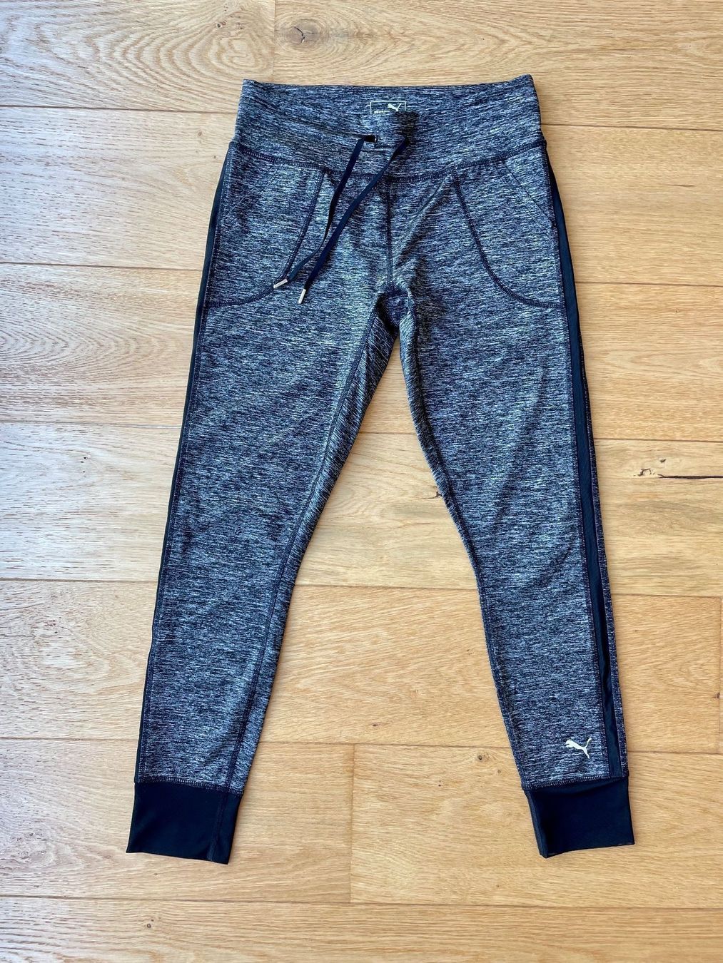 Puma Leggings: Puma Explosive Heather 7/8 Tight (S) – Usato da Triesen venduto da antonellaaa_ 2