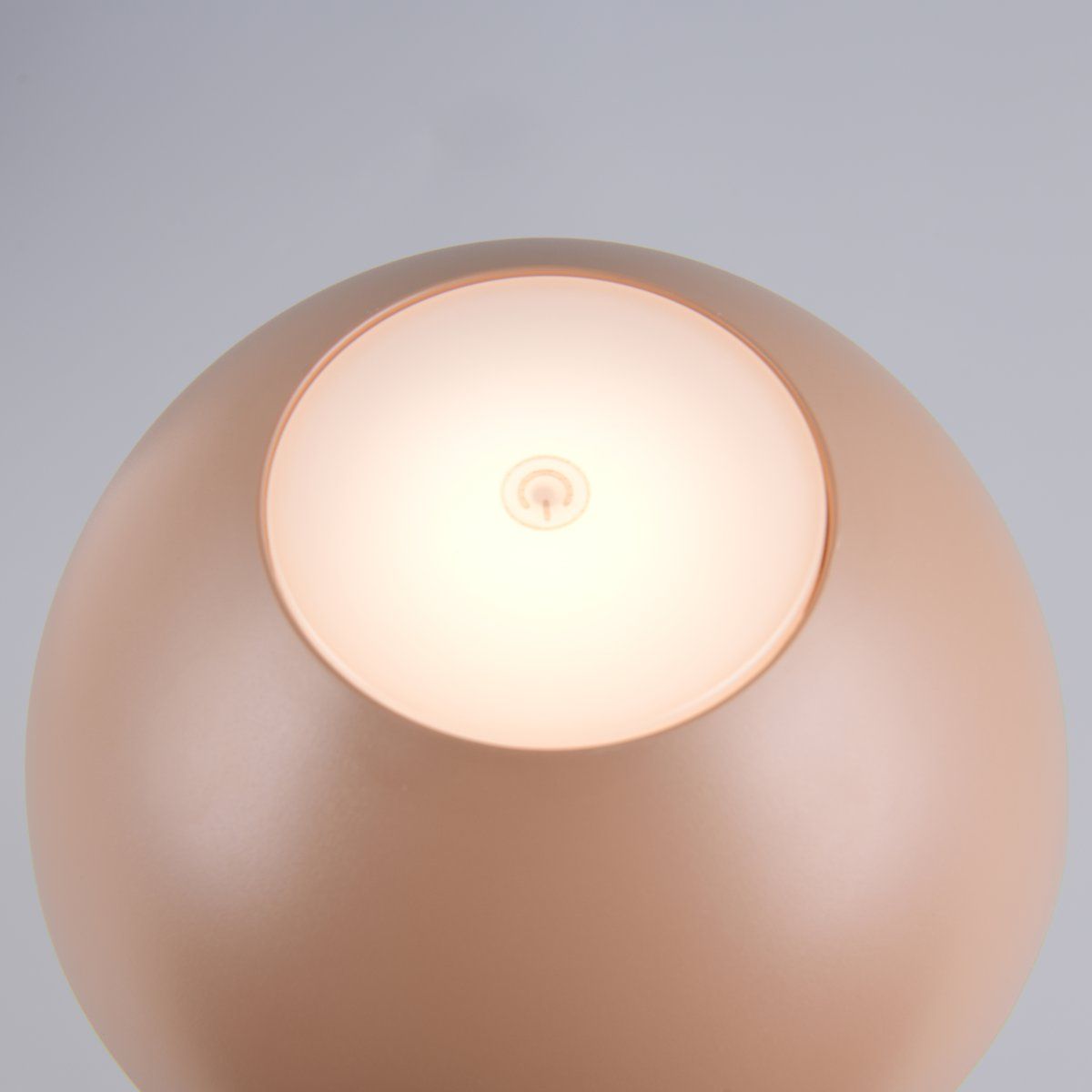 Lampade: Aussen LED Tischleuchte IP54, 30 cm Höhe – Nuovo (secondo la descrizione) da Kreuzlingen venduto da Smart-Light 3