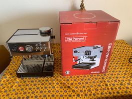 Machine à café La Pavoni