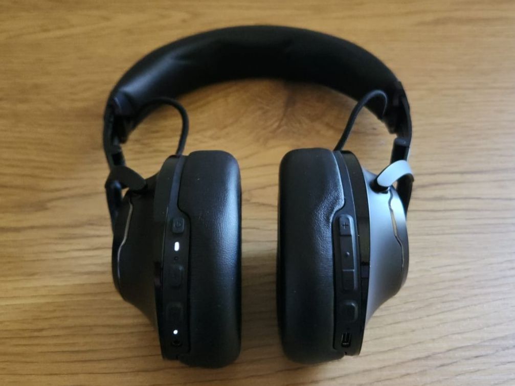 JBL Cuffie: Casque JBL 950 BTNC - Etat neuf - Avec Étui – Nuovo (secondo la descrizione) da Moutier venduto da tom_9zxw 1