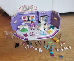 Playmobil 9401 City Life Horse Tack Shop