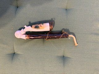 Pipes & Accessoires: tabakpfeife  Pfeife – D'occasion à Steinhausen par Francesco05 3