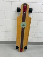 Hudora Longboard