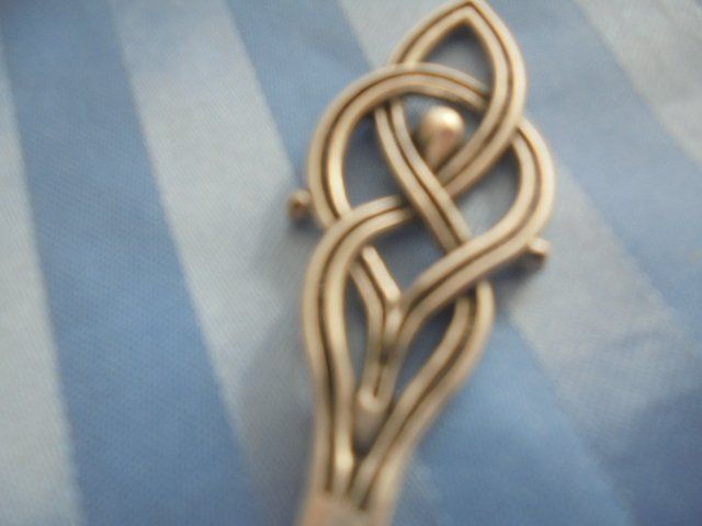 Accessori per capelli: 2 Haarnadeln mit Patina – Usato da Hinwil venduto da Glasperlen 2
