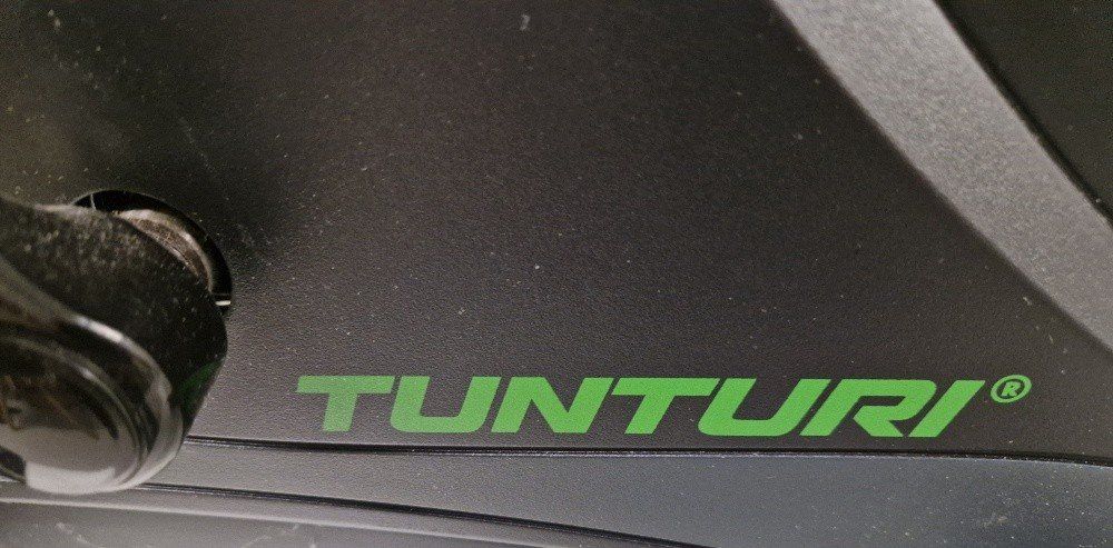 Tunturi Hometrainer: Hometrainer – Gebraucht aus Möriken AG von 13-bergbahn 2