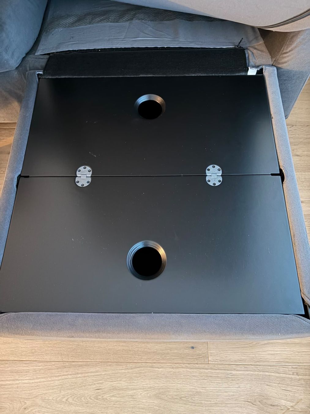 Ikea Divani: Ikea Ecksofa Vinliden – Usato da Zumikon venduto da Nadelhaft79 5