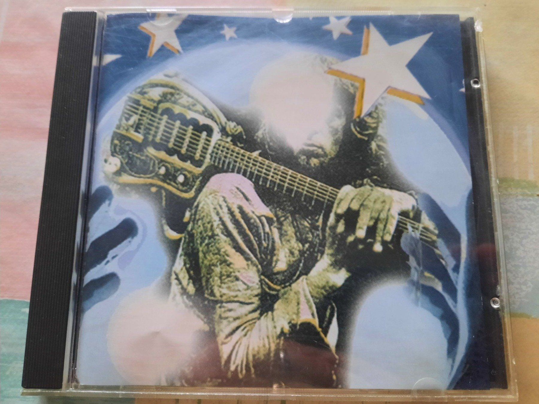 CD: Cd L'Italia Del Rock - Compilation  – Usato da Pully venduto da bro_n52j