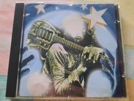 Cd L'Italia Del Rock - Compilation 