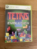 Tetris Evolution Xbox 360