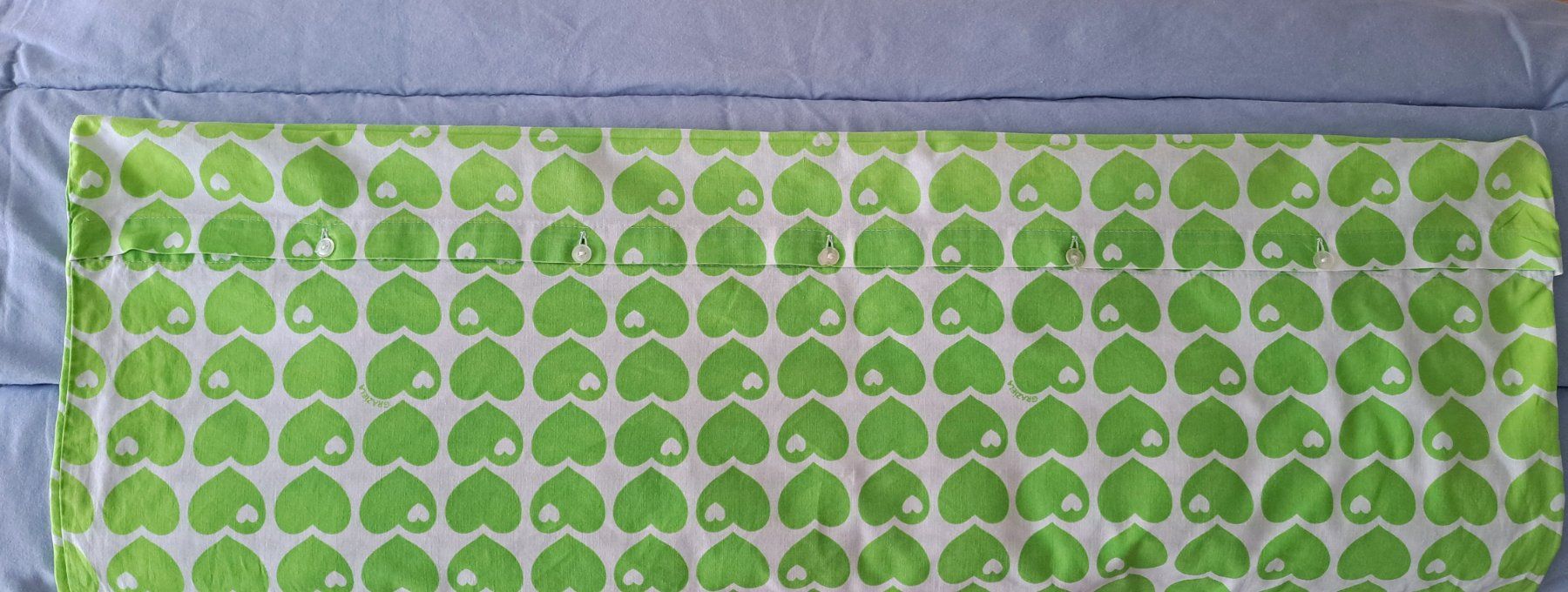 Coperte: Kinder Bettdecke "CENTA-STAR" Top Zustand – Usato da Affoltern am Albis venduto da saminou01 7