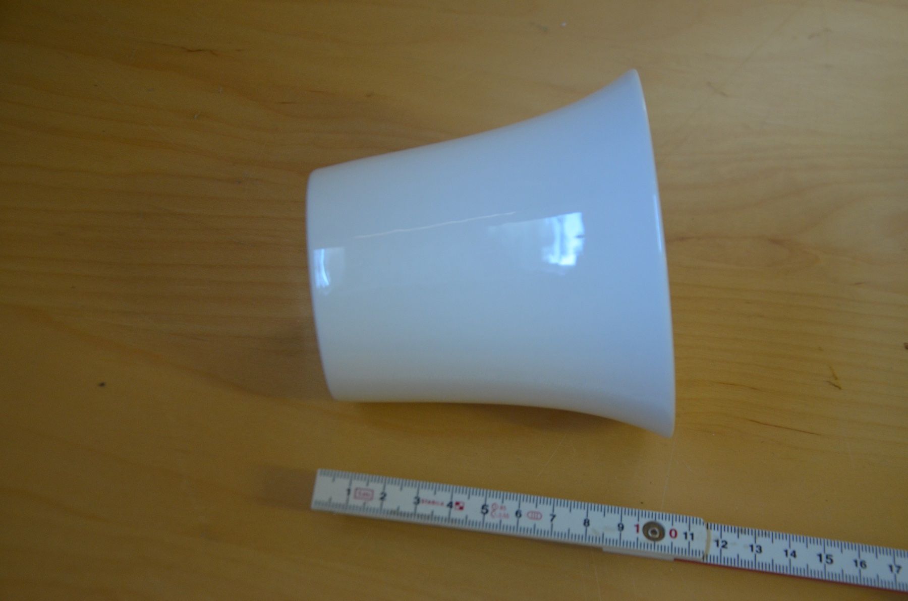 Vasi & Recipienti: VASE SANDRA RICH – Usato da Chiasso venduto da Dolly015 1