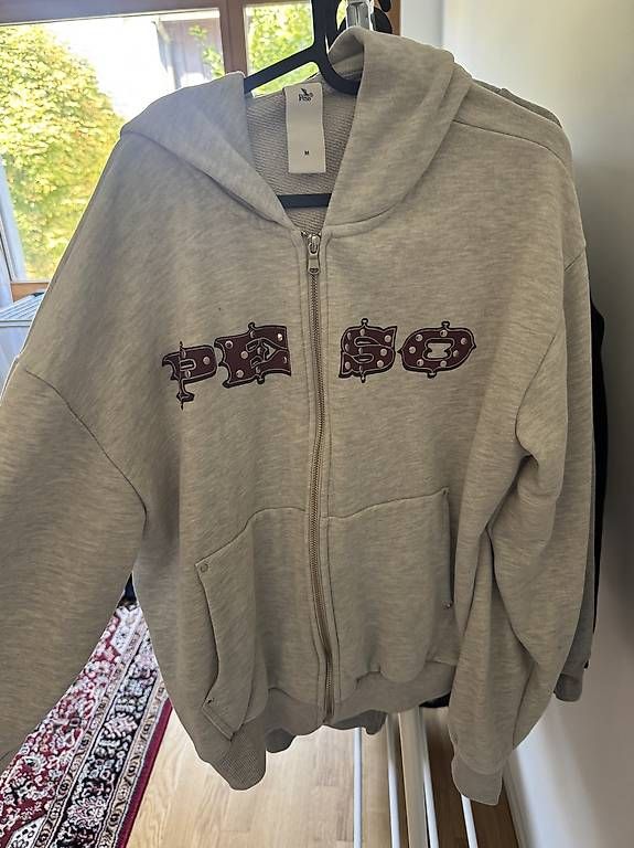 Giacche: Peso Zip Jacke – Usato da St. Gallen venduto da rechsteinersell