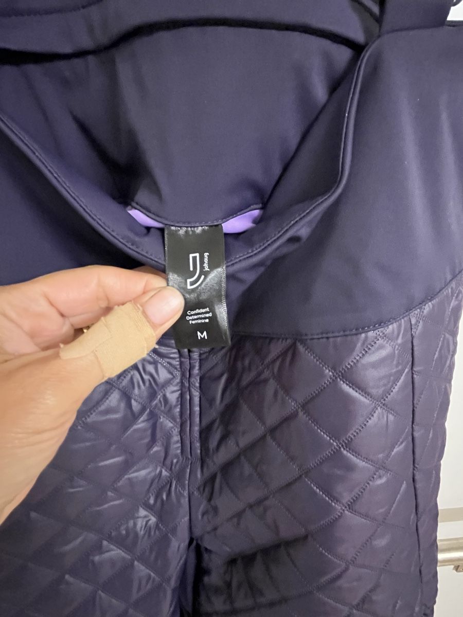 Pantaloni: Johaug Skihose Gr. M - Neuwertig Primaloft – Nuovo (secondo la descrizione) da Zeiningen venduto da man_69cj 2