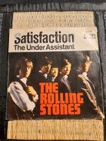 top-rare Rolling Stones Club edit. swiss 1965